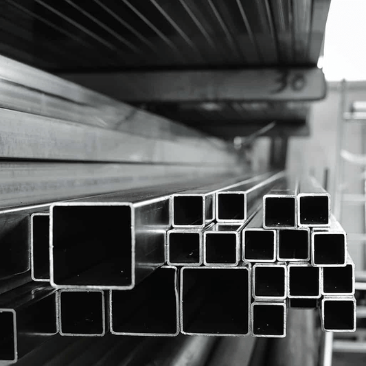 Profil galvanizat 50x20x2 mm